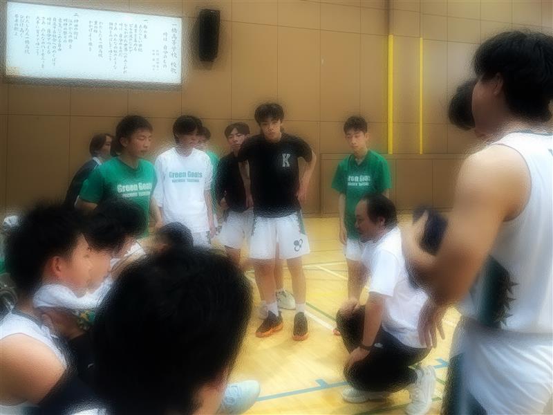 春季大会vs青梅総合定 (1)